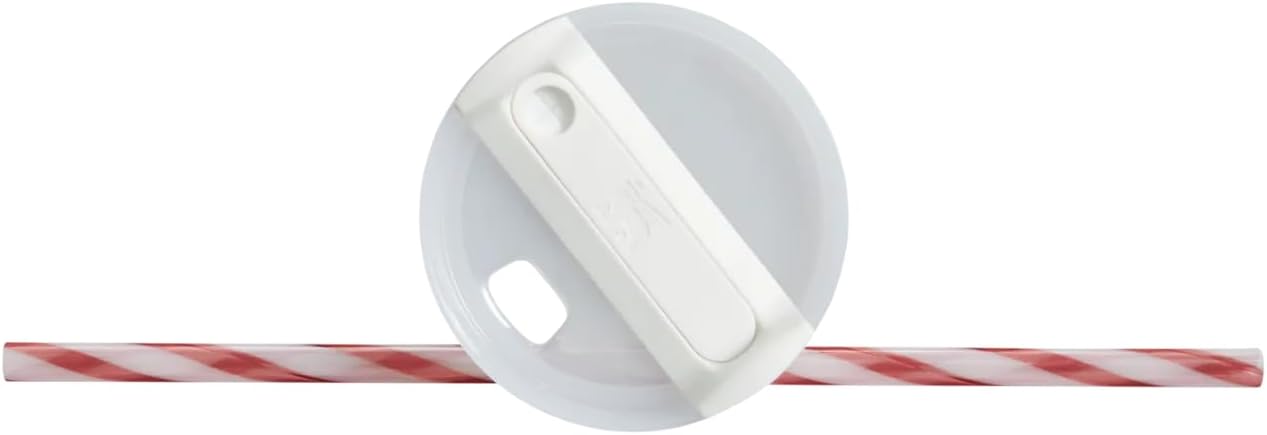 Stanley Quencher H2.0 FlowState Tumbler – 1,2L – Mistletoe Twist