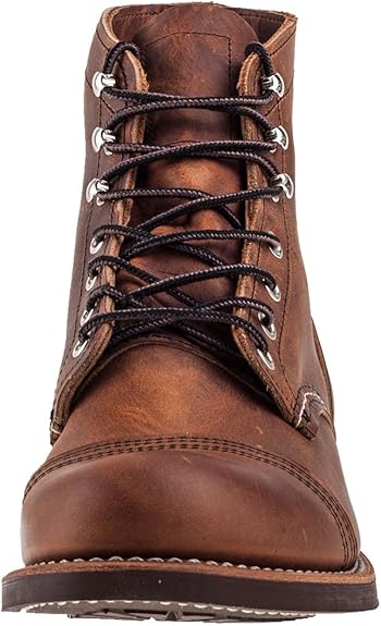 Red Wing Iron Ranger 8113 – Hawthorne Muleskinner