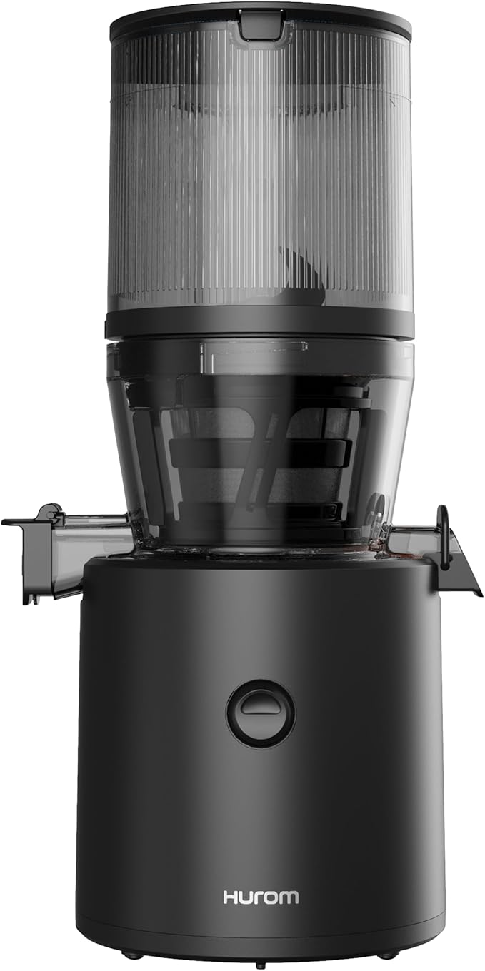 Hurom H320N Slow Juicer – Weiß