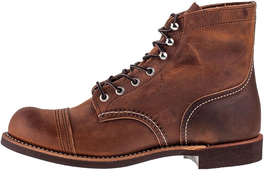 Red Wing Iron Ranger 8113 – Hawthorne Muleskinner