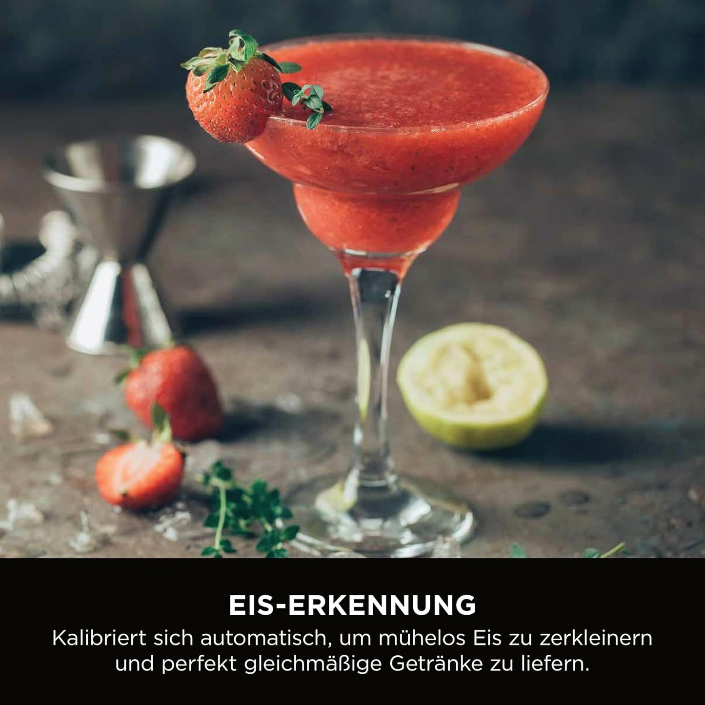 Ninja 3-in-1 Detect Power Mixer & Food Processor Pro – Stone Gold