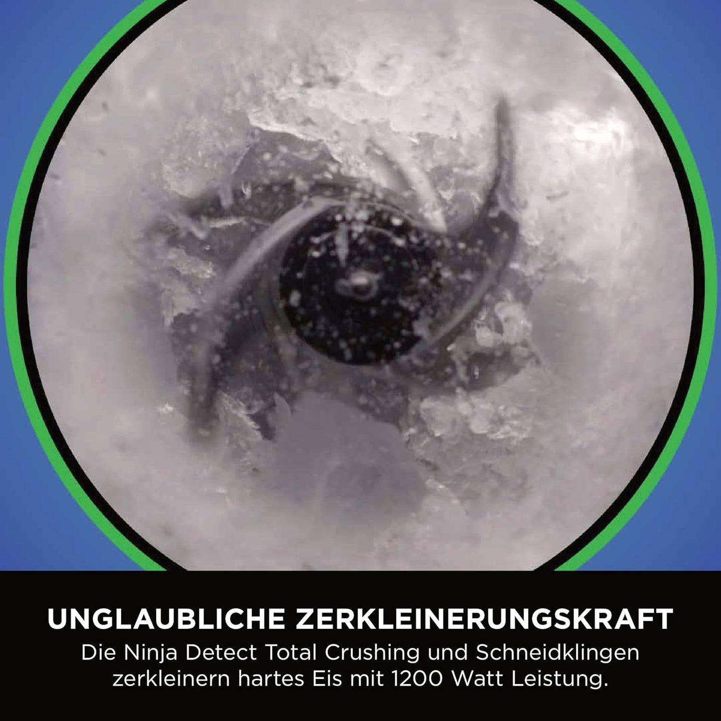 Ninja 3-in-1 Detect Power Mixer & Food Processor Pro – Stone Gold