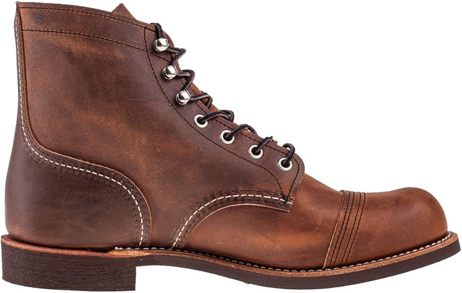 Red Wing Iron Ranger 8113 – Hawthorne Muleskinner