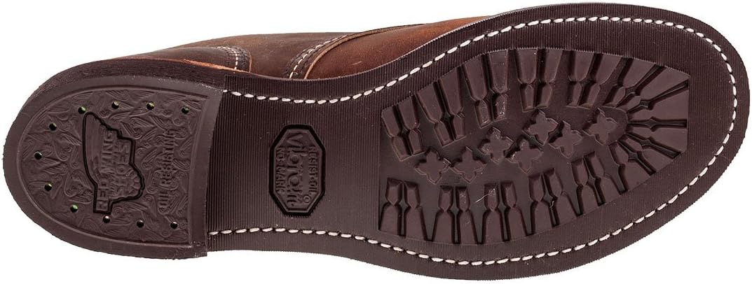 Red Wing Iron Ranger 8113 – Hawthorne Muleskinner