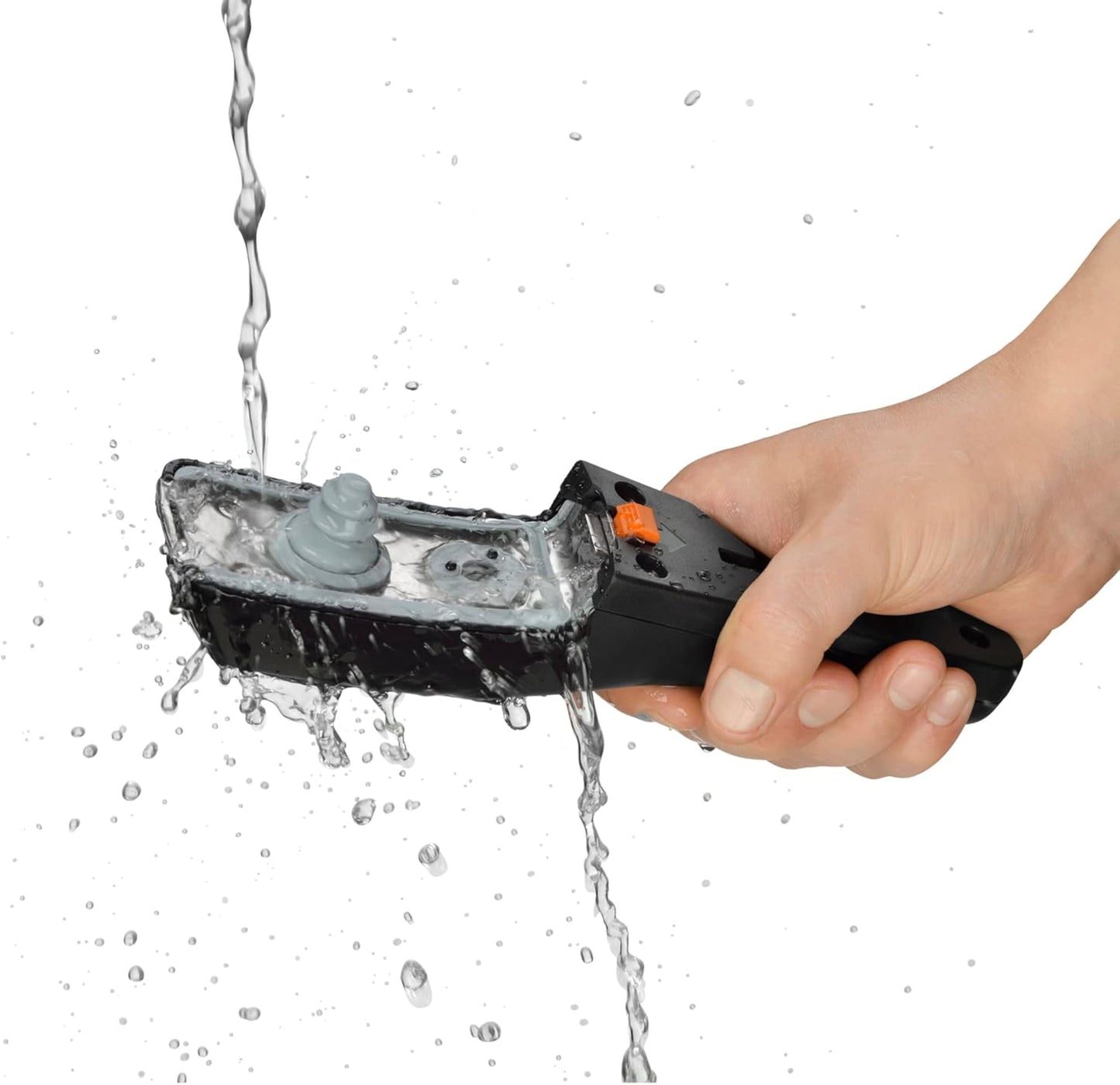 WMF Perfect Schnellkochtopf 4,5 Liter – Edelstahl Rostfrei