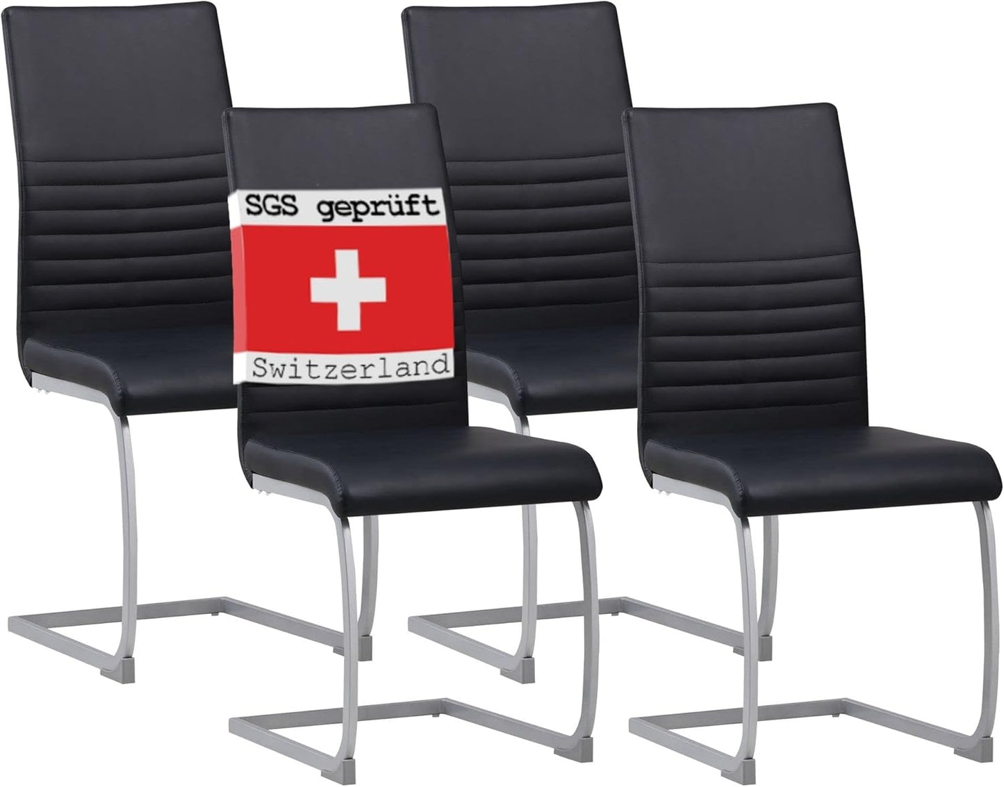 Albatros Murano Freischwinger – Stilvoller Design Klassiker