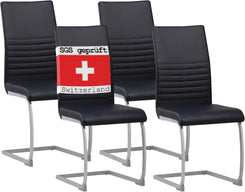 Albatros Murano Freischwinger – Stilvoller Design Klassiker