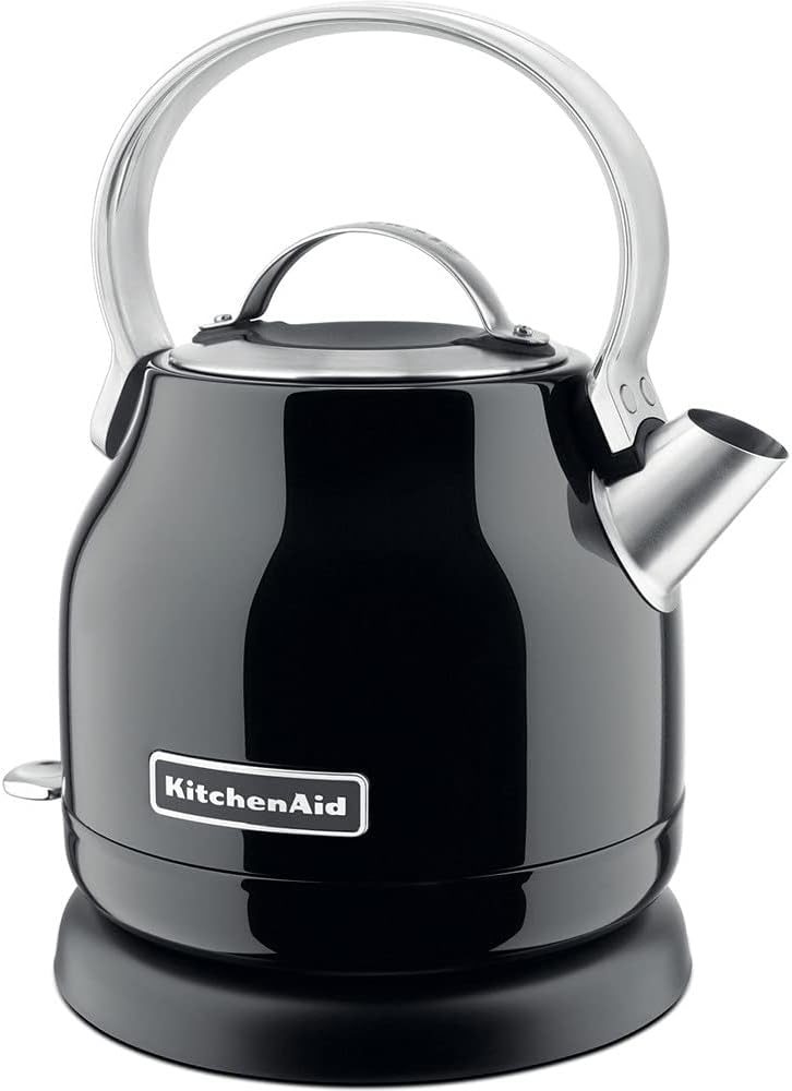 KitchenAid Wasserkocher 1,25 Liter