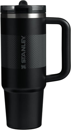 Stanley Quencher ProTour – 30 oz (887 ml) – Black Faded