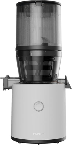 Hurom H320N Slow Juicer – Weiß