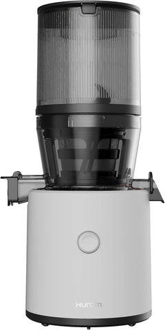 Hurom H320N Slow Juicer – Weiß