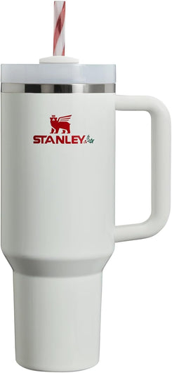 Stanley Quencher H2.0 FlowState Tumbler – 1,2L – Mistletoe Twist
