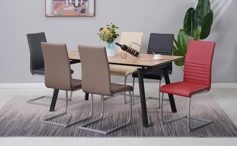 Albatros Murano Freischwinger – Stilvoller Design Klassiker