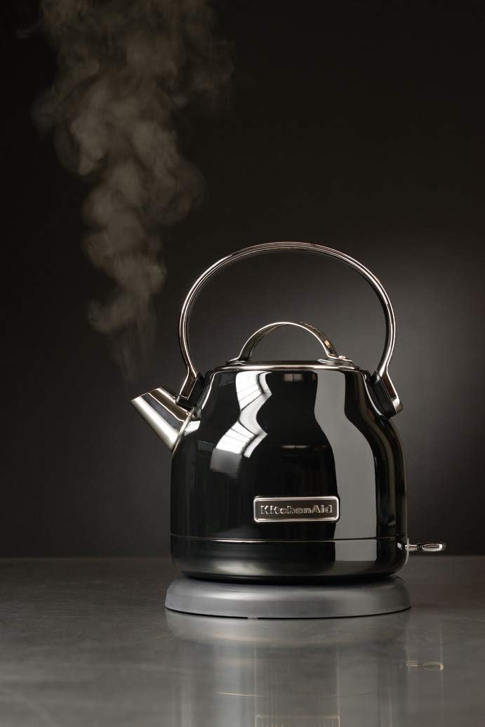 KitchenAid Wasserkocher 1,25 Liter