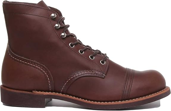 Red Wing Iron Ranger 8113 – Hawthorne Muleskinner