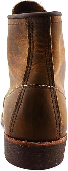 Red Wing Blacksmith 3343 – Copper Rough & Tough