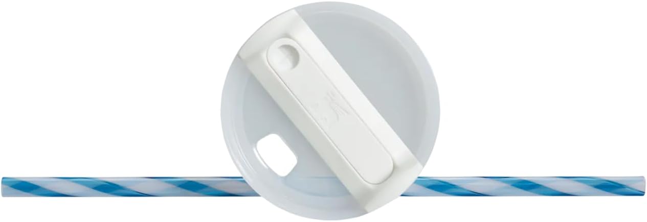 Stanley Quencher H2.0 FlowState Tumbler – 40 oz – Arctic Twist Limited Edition