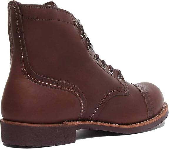 Red Wing Iron Ranger 8113 – Hawthorne Muleskinner