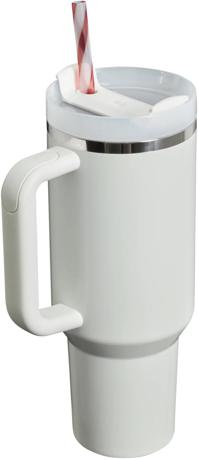 Stanley Quencher H2.0 FlowState Tumbler – 1,2L – Mistletoe Twist