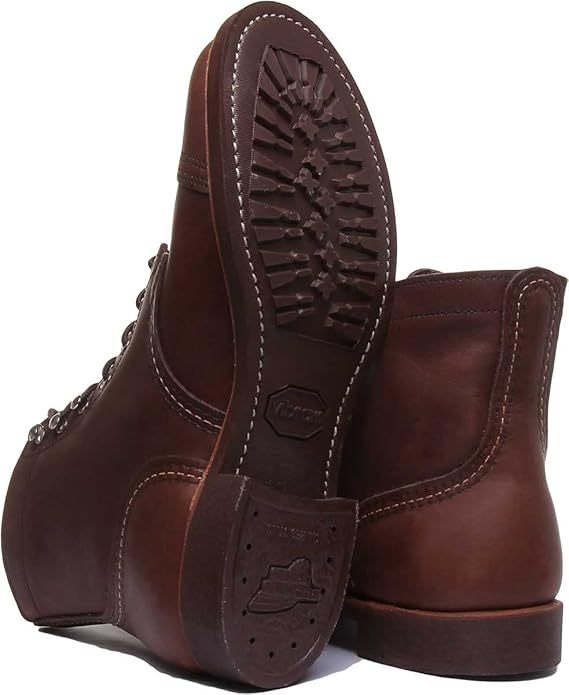 Red Wing Iron Ranger 8113 – Hawthorne Muleskinner