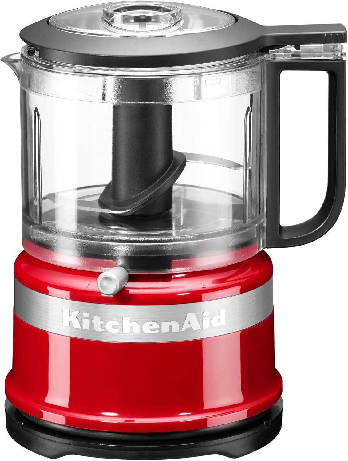 KitchenAid Mini Zerkleinerer 5KFC3516 – 830 ml Empire Rot