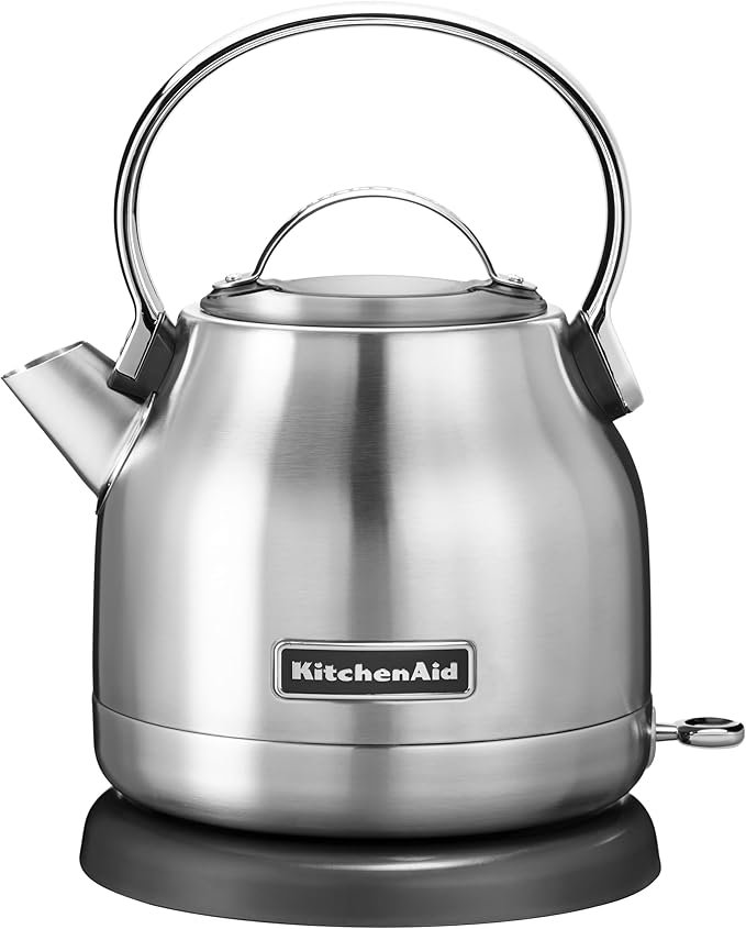 KitchenAid Wasserkocher 1,25 Liter