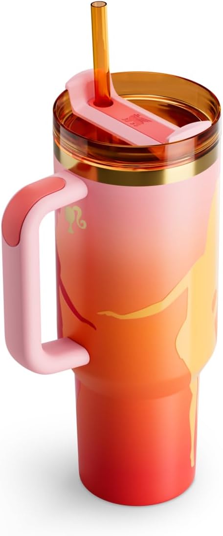 Stanley Quencher H2.O FlowState Tumbler – 40 oz – 60s Twist & Turn