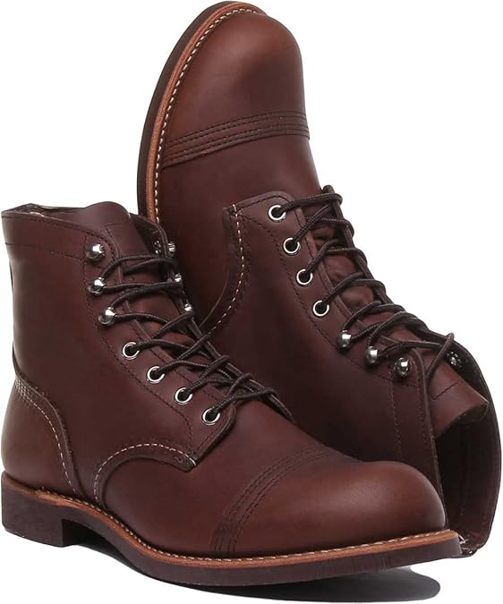 Red Wing Iron Ranger 8113 – Hawthorne Muleskinner