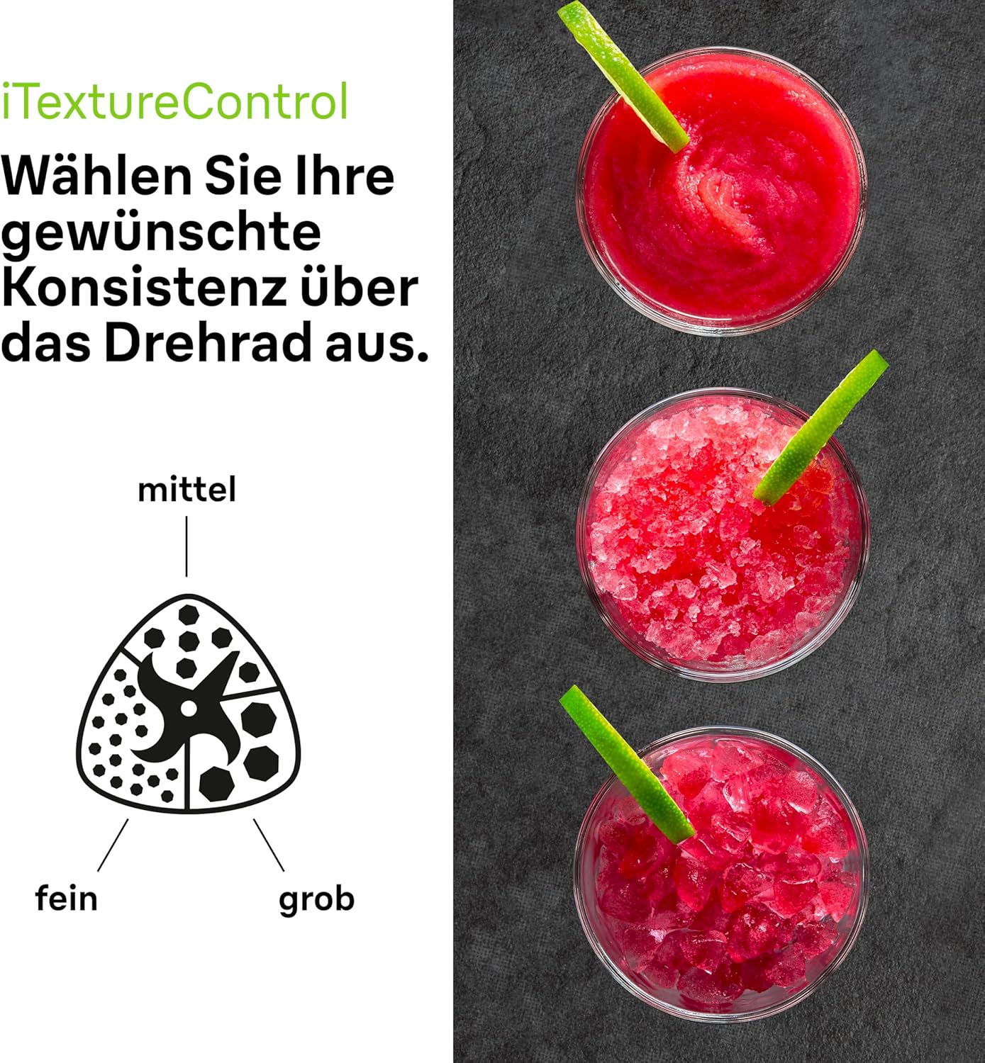 Braun PowerBlend 9 JB9040BK Hochleistungsmixer – Schwarz