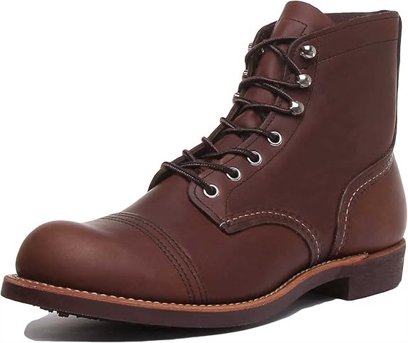 Red Wing Iron Ranger 8113 – Hawthorne Muleskinner