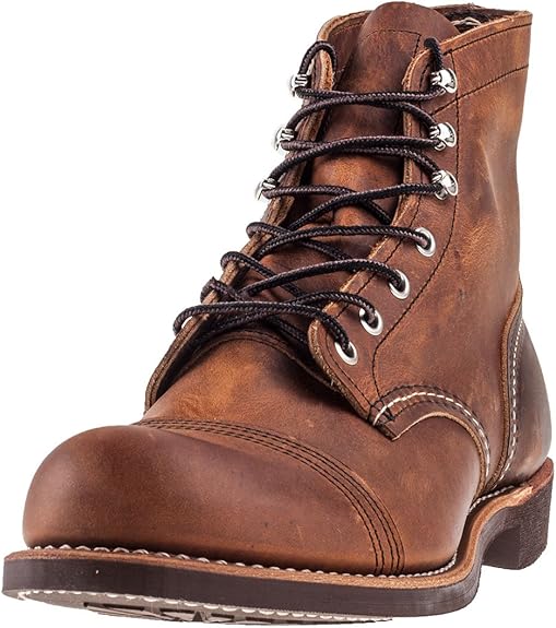 Red Wing Iron Ranger 8113 – Hawthorne Muleskinner