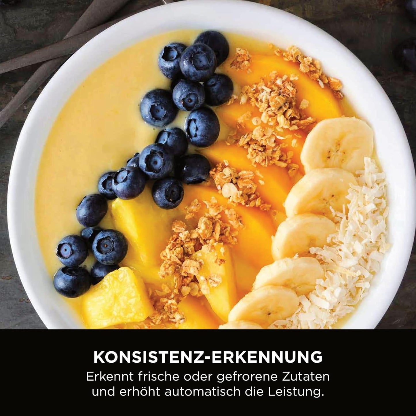 Ninja 3-in-1 Detect Power Mixer & Food Processor Pro – Stone Gold