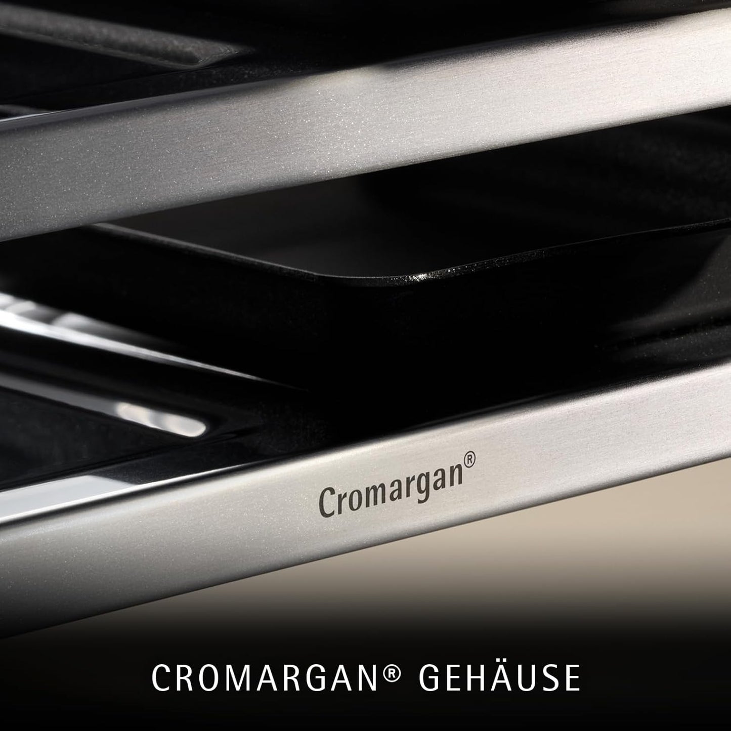 WMF Lono Raclette Grill für 8 Personen – Cromargan Edelstahl