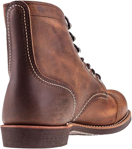 Red Wing Iron Ranger 8113 – Hawthorne Muleskinner